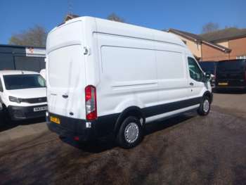 Used Ford Transit 2022 for sale - 74283296: Photo
