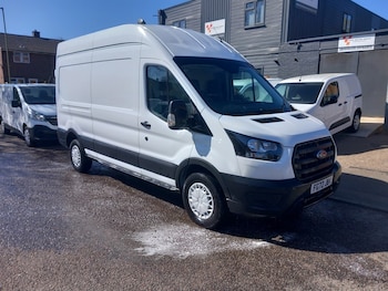 Ford - Transit