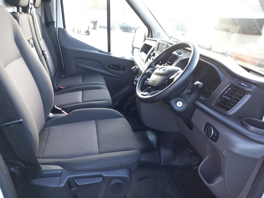 Used Ford Transit 2022 for sale - 76894988: Photo 10