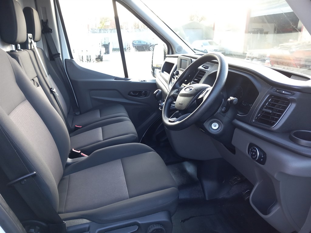 Used Ford Transit 2022 for sale - 76894988: Photo 11