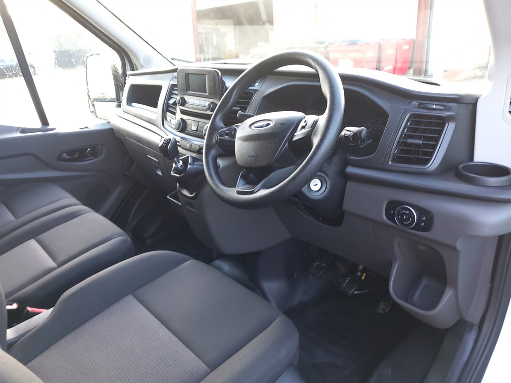 Used Ford Transit 2022 for sale - 76894988: Photo 12