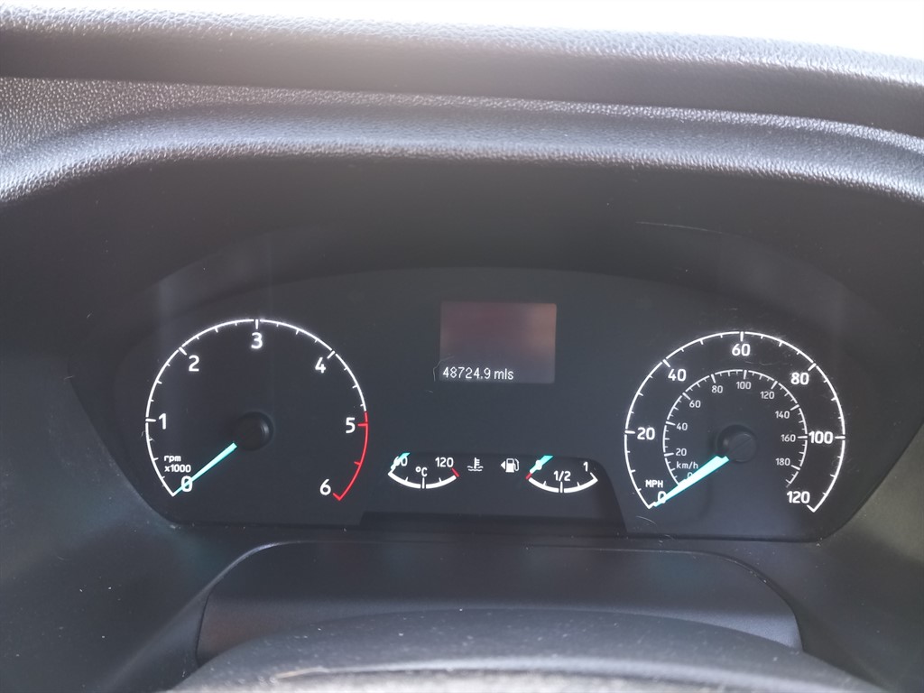 Used Ford Transit 2022 for sale - 76894988: Photo 16