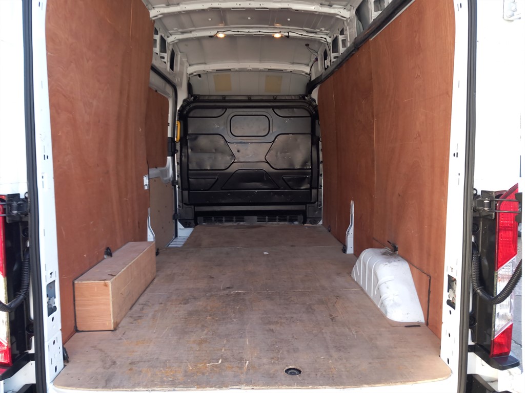 Used Ford Transit 2022 for sale - 76894988: Photo 17