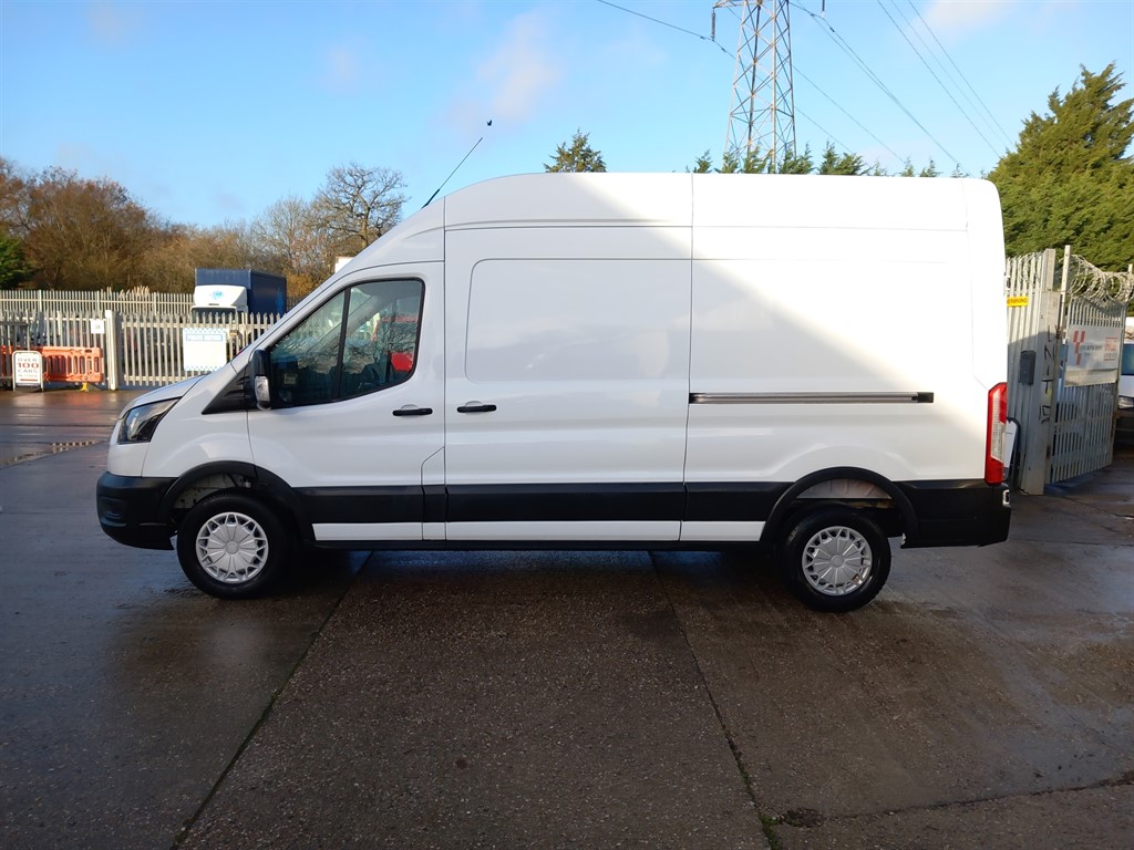 Used Ford Transit 2022 for sale - 76894988: Photo 2