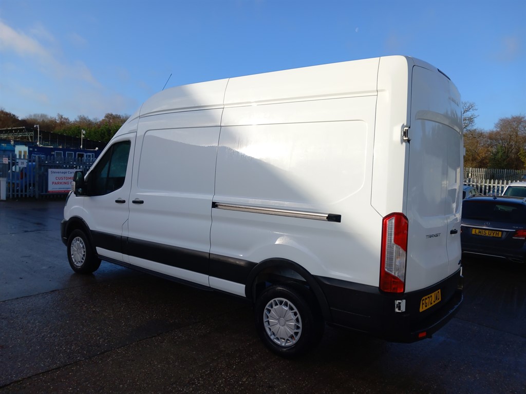 Used Ford Transit 2022 for sale - 76894988: Photo 3