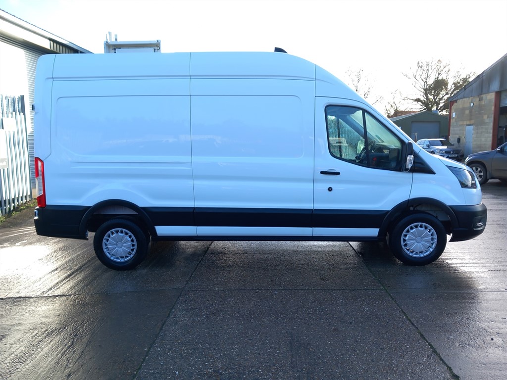 Used Ford Transit 2022 for sale - 76894988: Photo 5