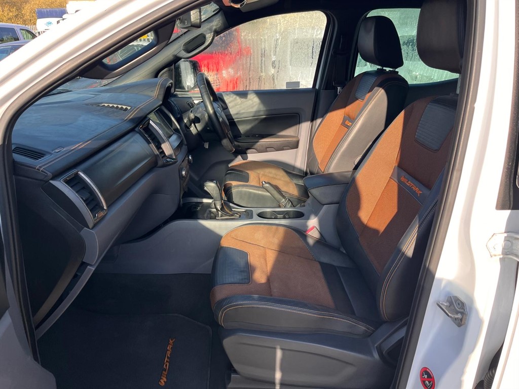 Used Ford Ranger 2019 for sale - 77960128: Photo 10