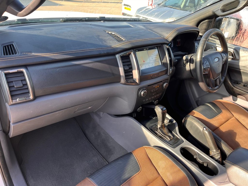 Used Ford Ranger 2019 for sale - 77960128: Photo 11