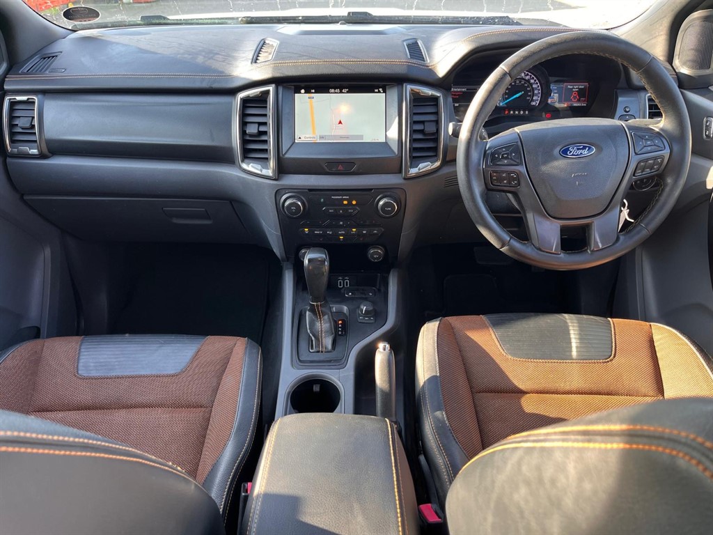 Used Ford Ranger 2019 for sale - 77960128: Photo 12