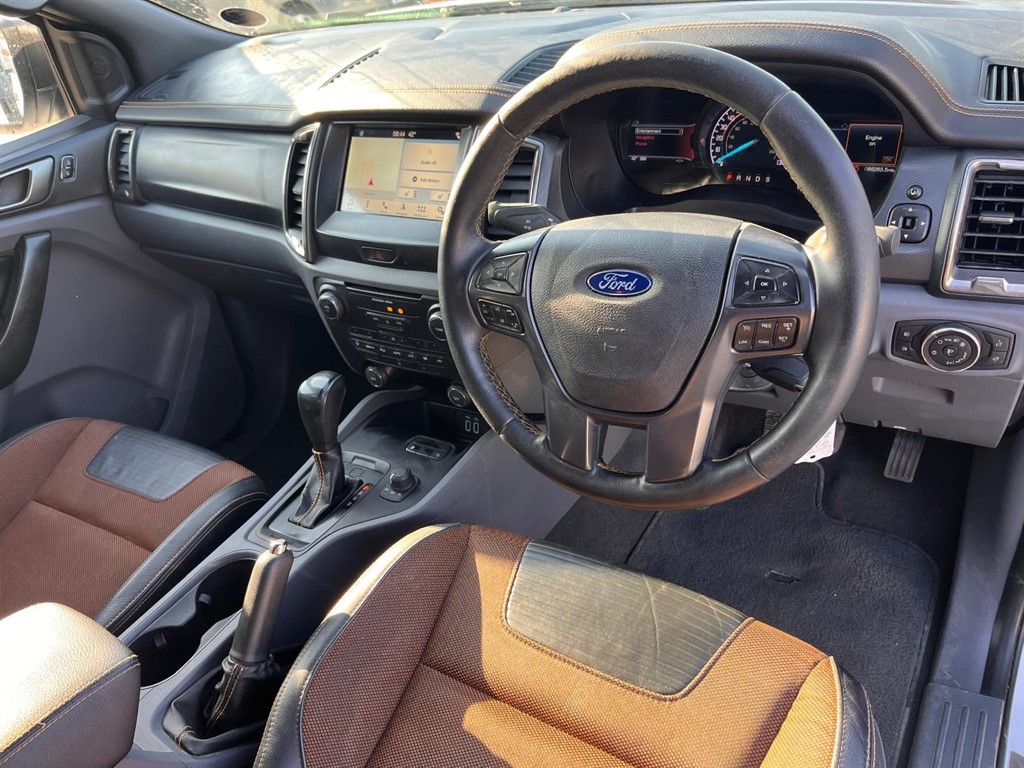 Used Ford Ranger 2019 for sale - 77960128: Photo 13
