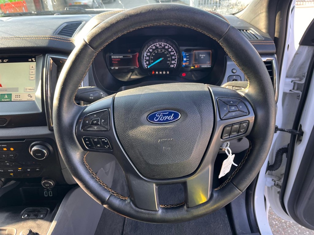 Used Ford Ranger 2019 for sale - 77960128: Photo 14