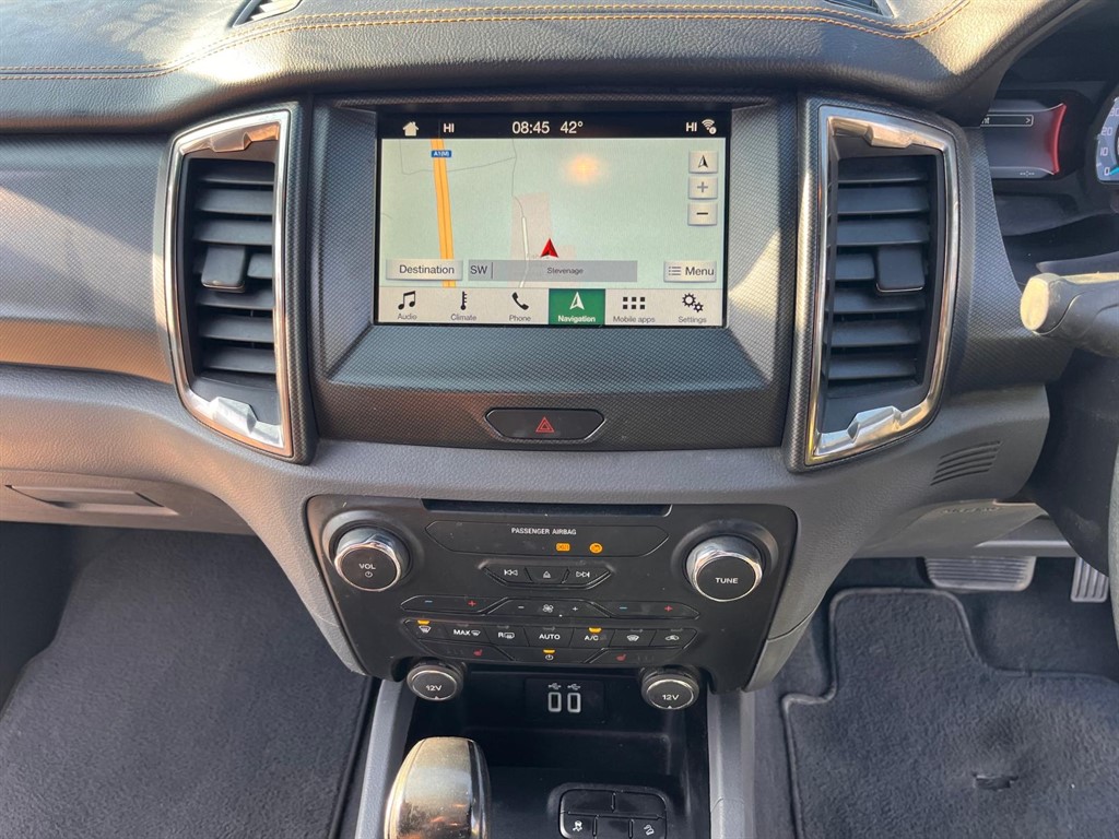 Used Ford Ranger 2019 for sale - 77960128: Photo 15