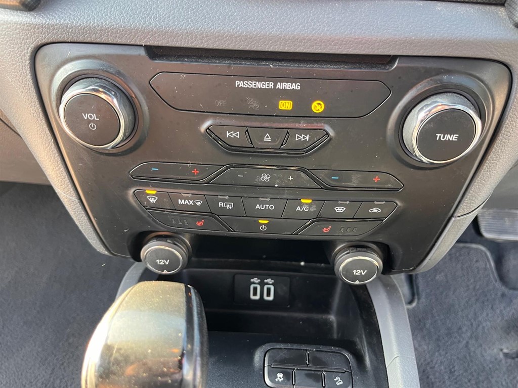 Used Ford Ranger 2019 for sale - 77960128: Photo 16