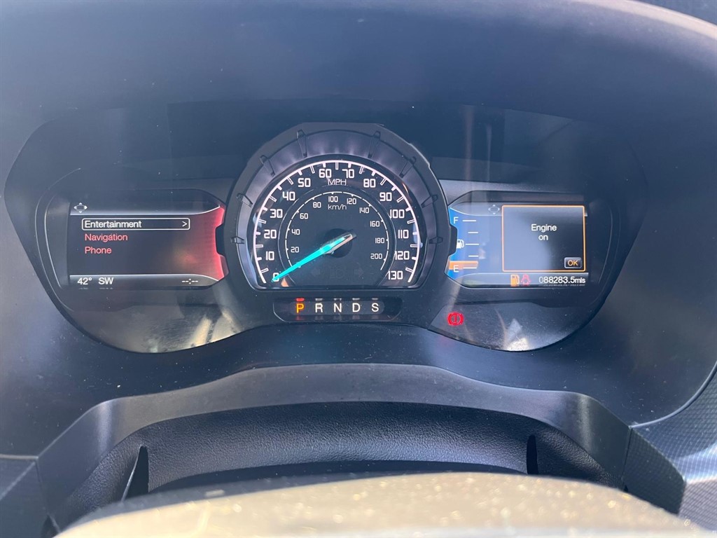 Used Ford Ranger 2019 for sale - 77960128: Photo 17