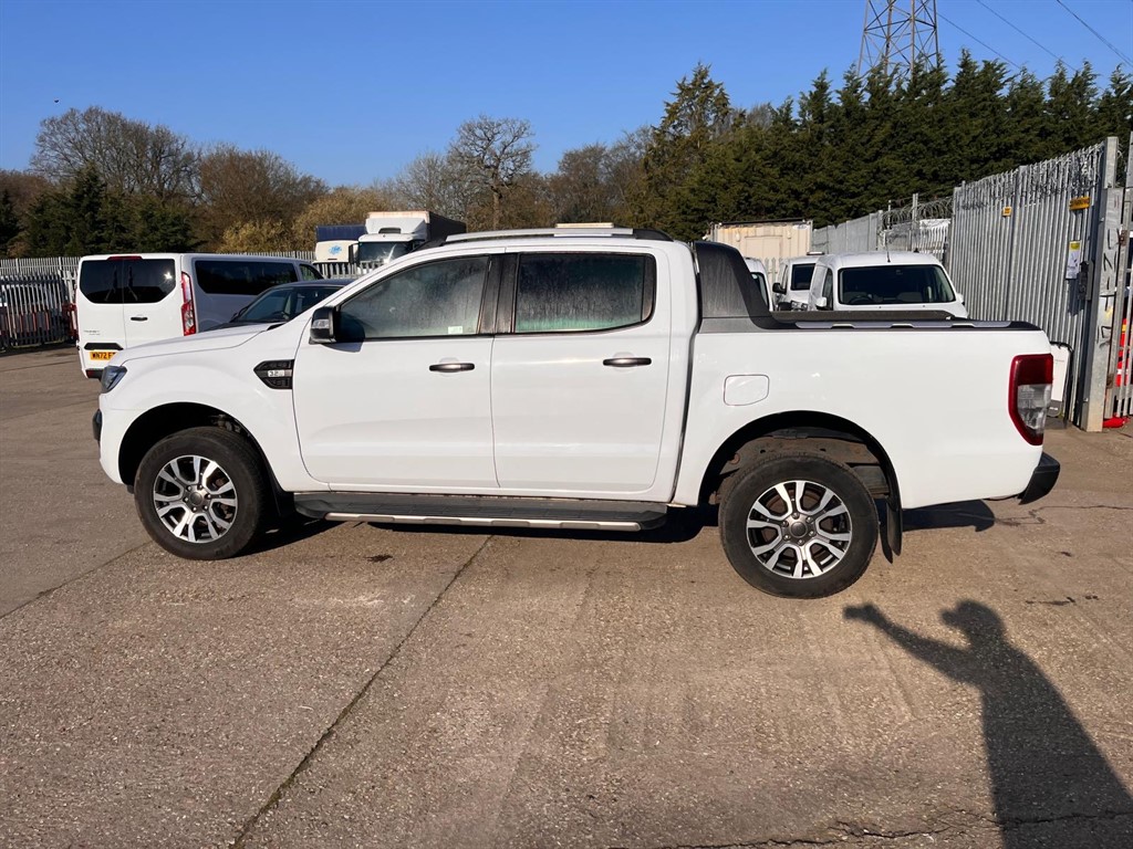 Used Ford Ranger 2019 for sale - 77960128: Photo 2
