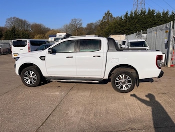Used Ford Ranger 2019 for sale - 77960128: Photo