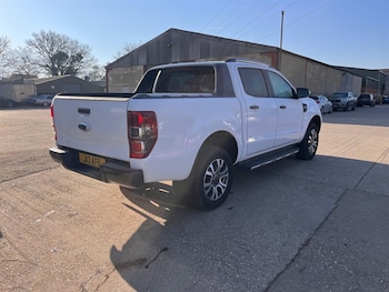 Used Ford Ranger 2019 for sale - 77960128: Photo