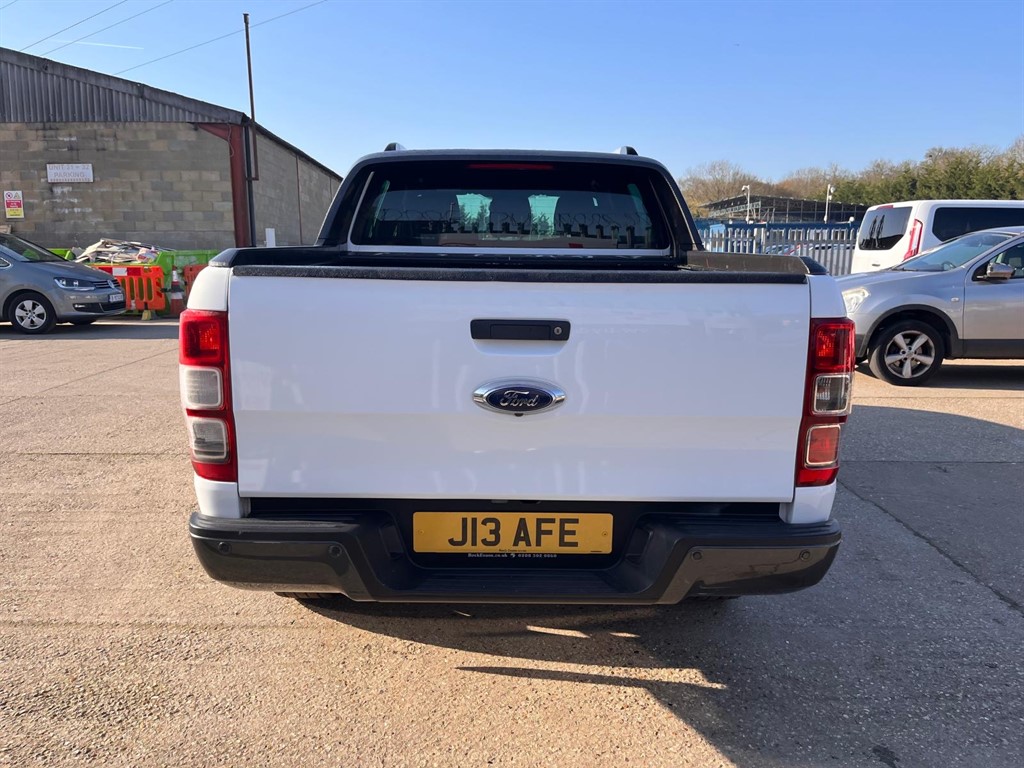 Used Ford Ranger 2019 for sale - 77960128: Photo 5