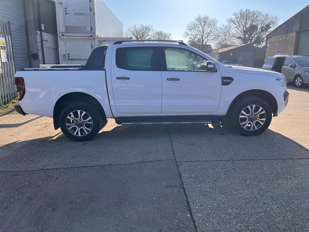 Used Ford Ranger 2019 for sale - 77960128: Photo 7