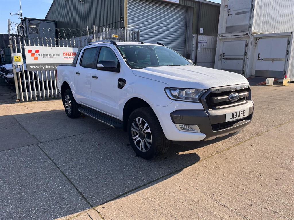 Used Ford Ranger 2019 for sale - 77960128: Photo 8