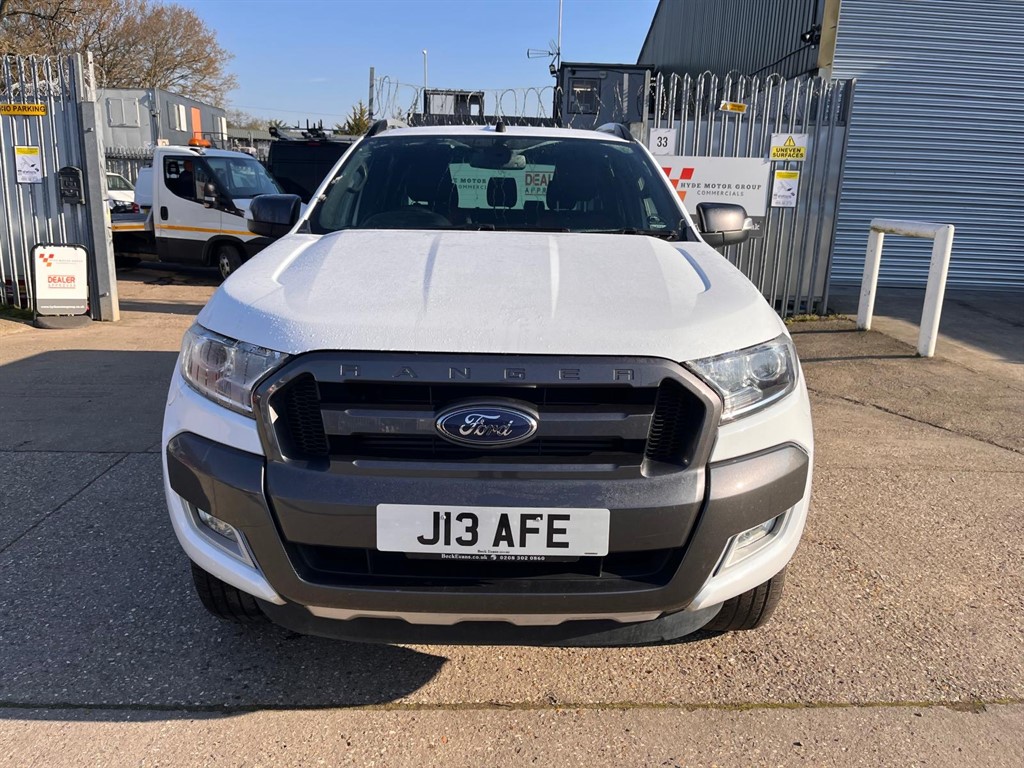 Used Ford Ranger 2019 for sale - 77960128: Photo 9