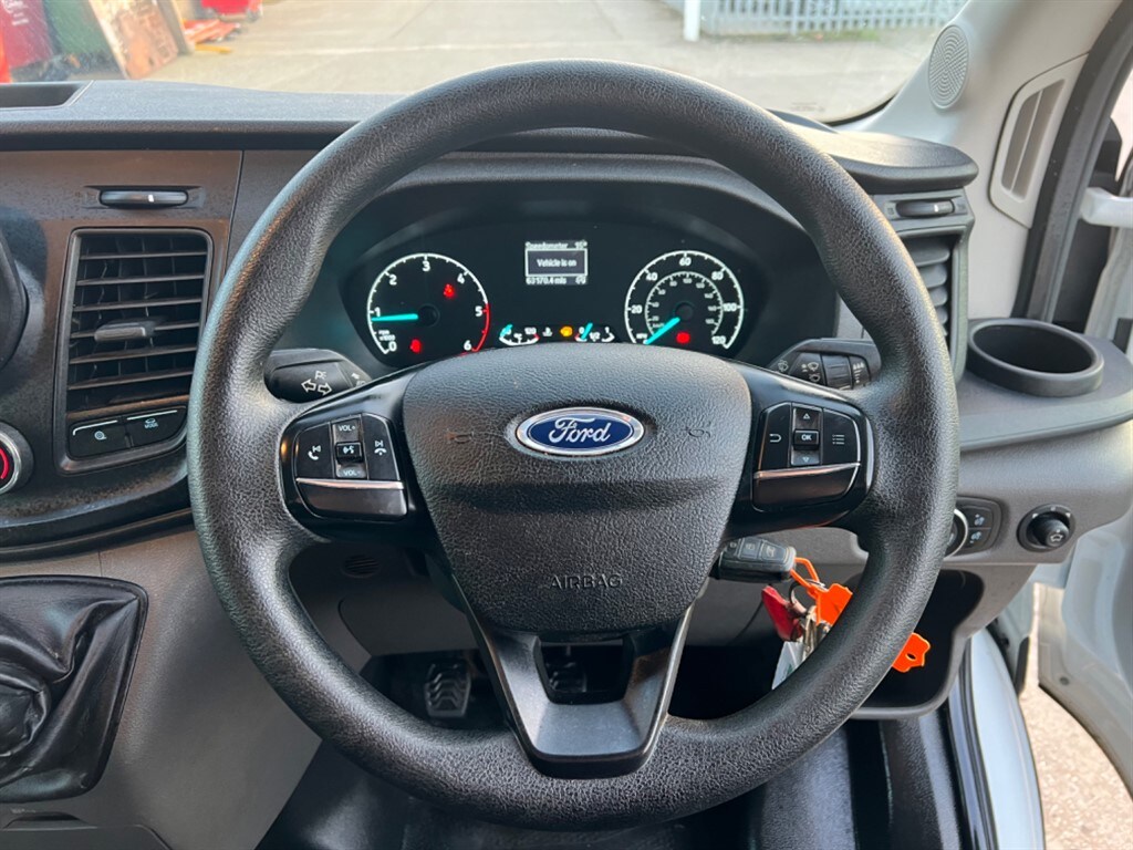 Used Ford Transit 2022 for sale - 77674194: Photo 15