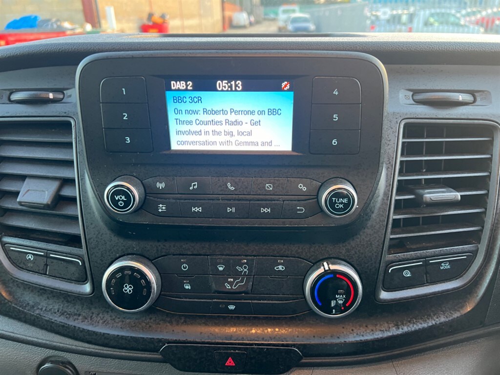 Used Ford Transit 2022 for sale - 77674194: Photo 16