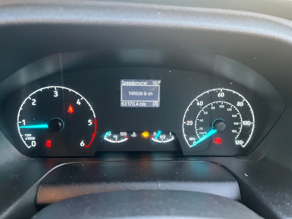 Used Ford Transit 2022 for sale - 77674194: Photo 17