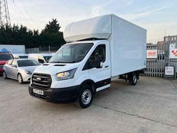 Used Ford Transit 2022 for sale - 77674194: Photo