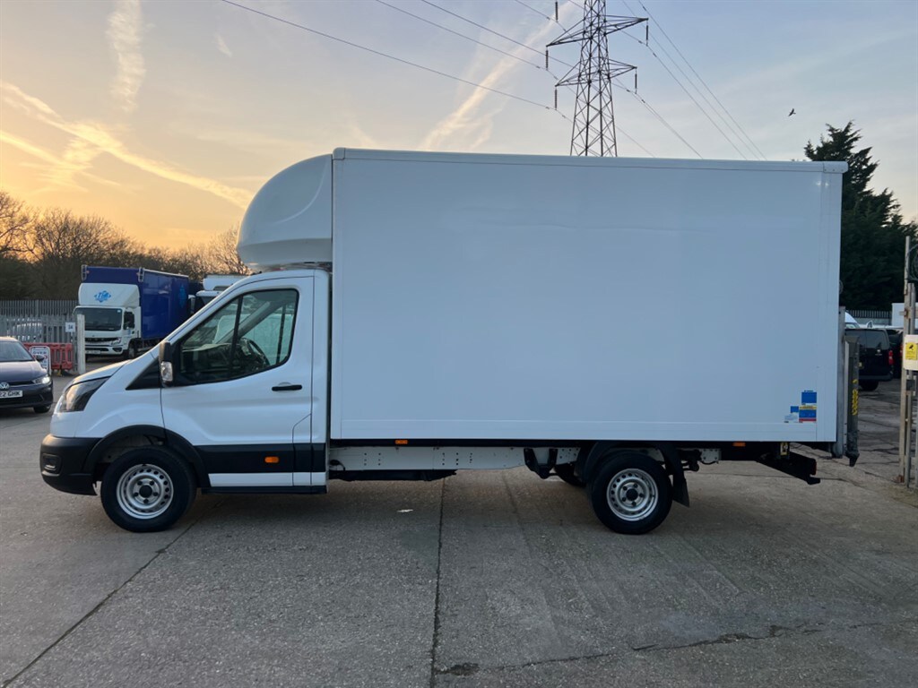 Used Ford Transit 2022 for sale - 77674194: Photo 3