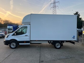 Used Ford Transit 2022 for sale - 77674194: Photo