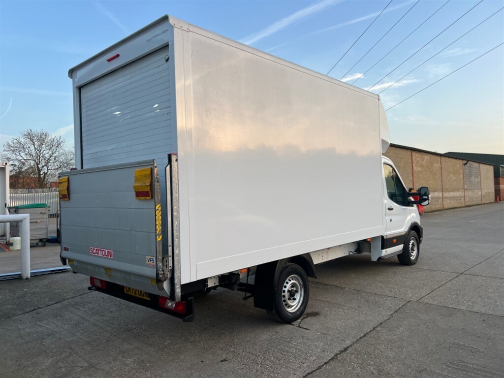 Used Ford Transit 2022 for sale - 77674194: Photo 5