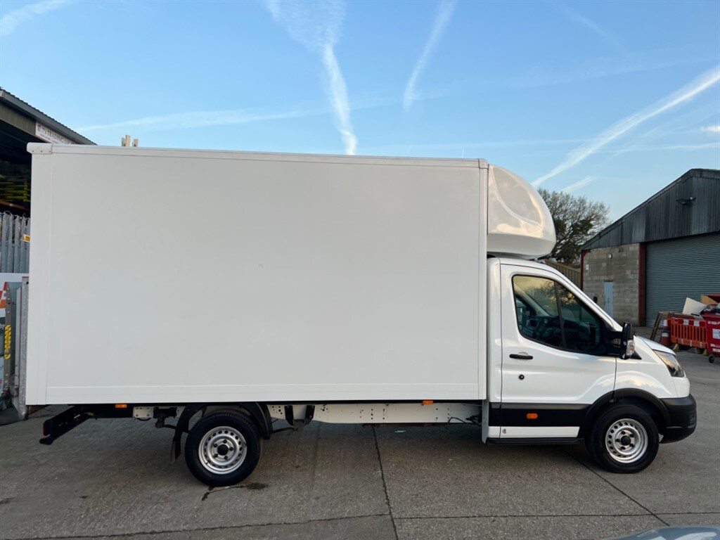 Used Ford Transit 2022 for sale - 77674194: Photo 6