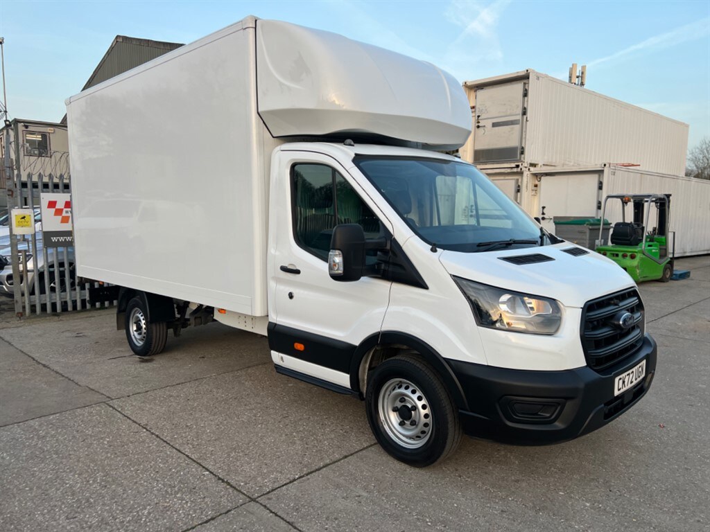 Used Ford Transit 2022 for sale - 77674194: Photo 7