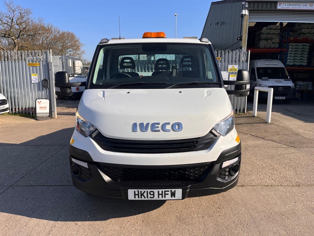 Used Iveco Daily 2019 for sale - 77960136: Photo 10