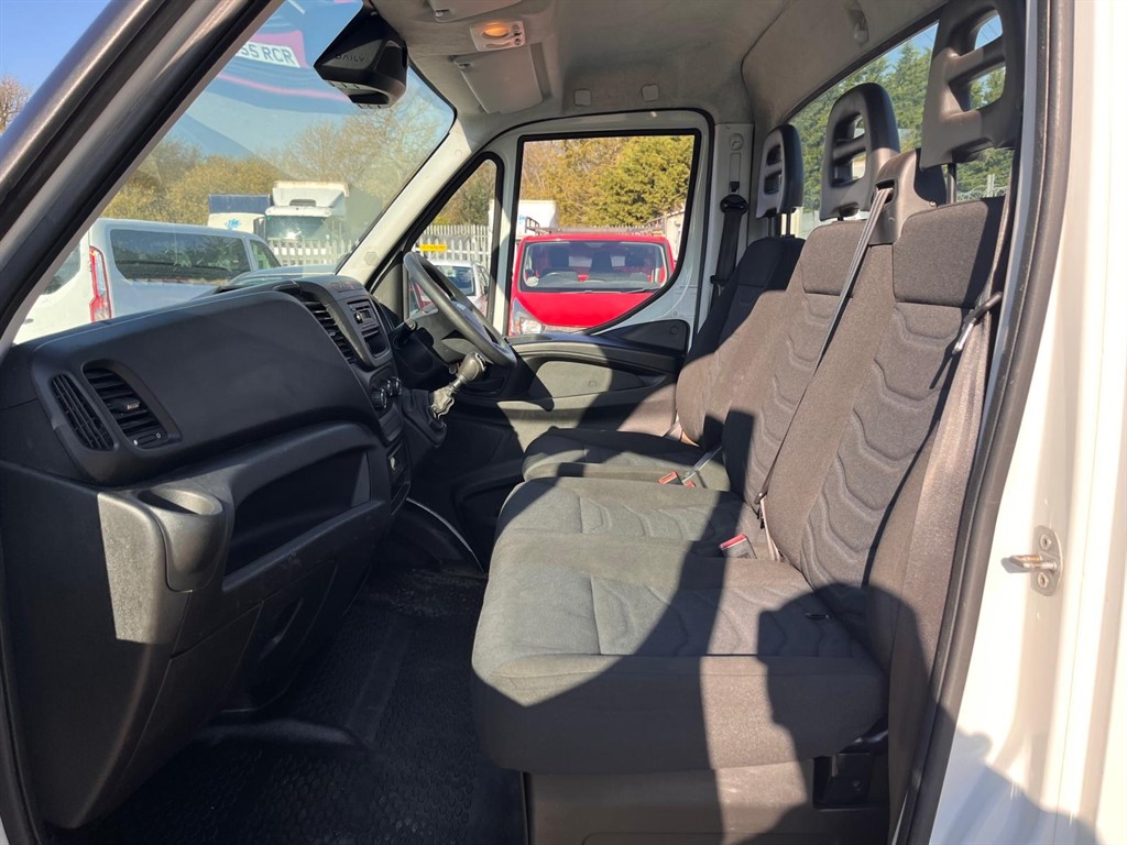 Used Iveco Daily 2019 for sale - 77960136: Photo 11