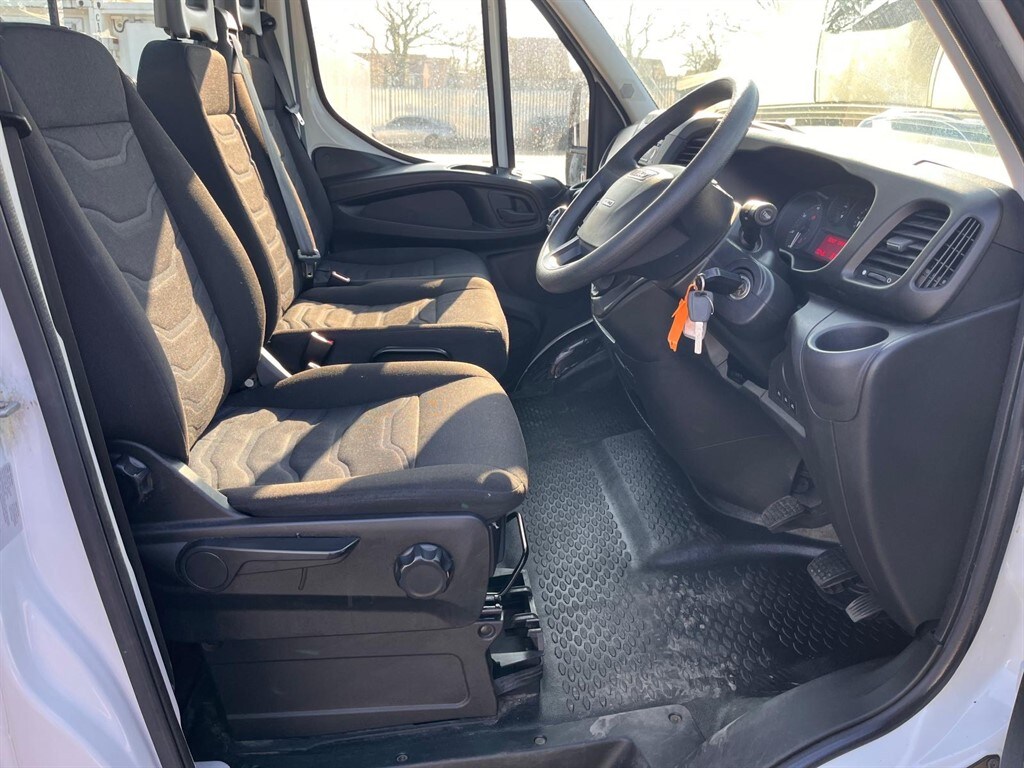 Used Iveco Daily 2019 for sale - 77960136: Photo 13