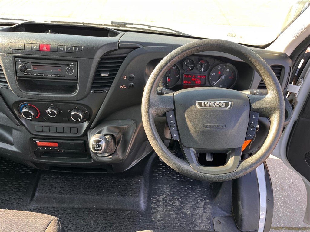 Used Iveco Daily 2019 for sale - 77960136: Photo 14