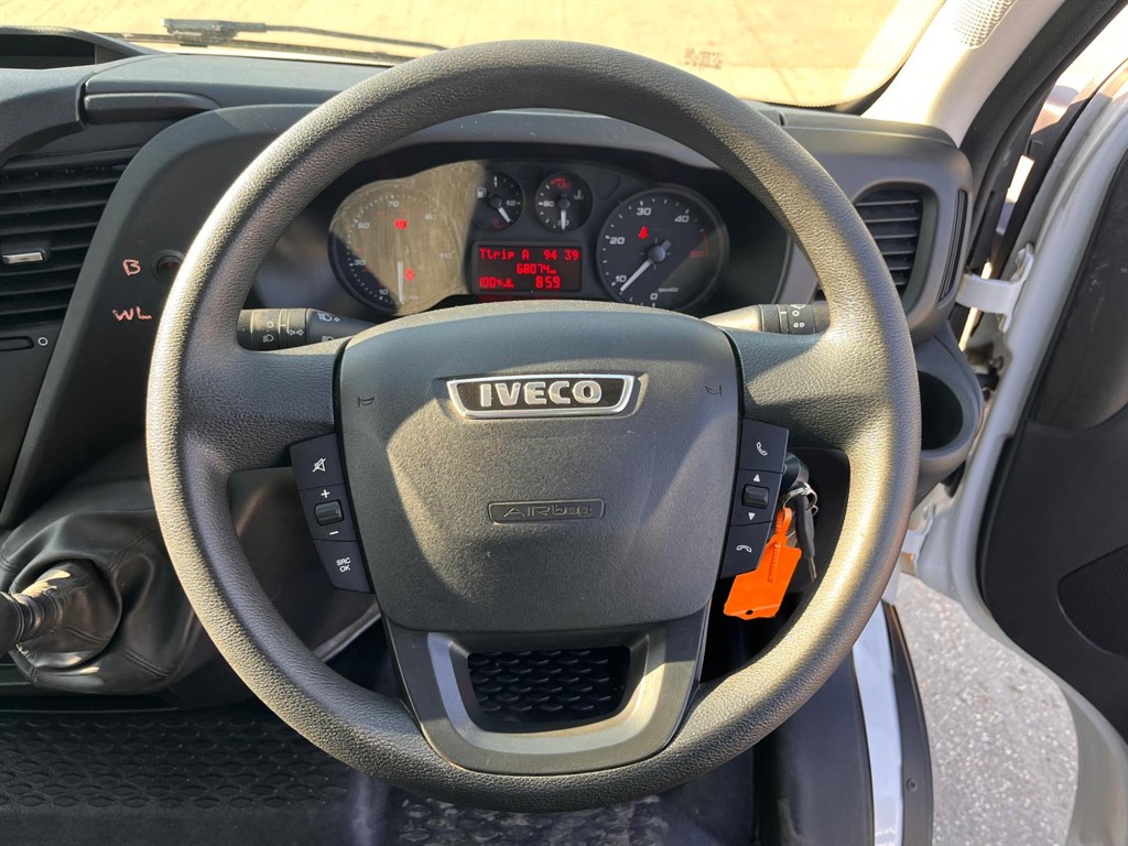 Used Iveco Daily 2019 for sale - 77960136: Photo 15