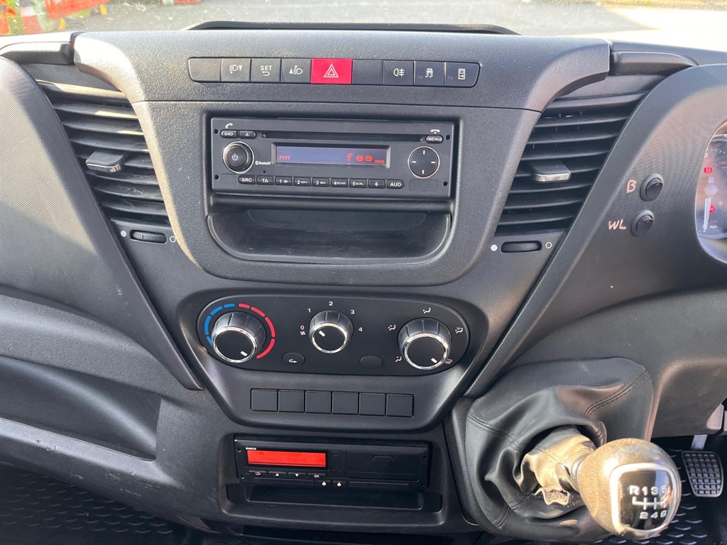 Used Iveco Daily 2019 for sale - 77960136: Photo 16