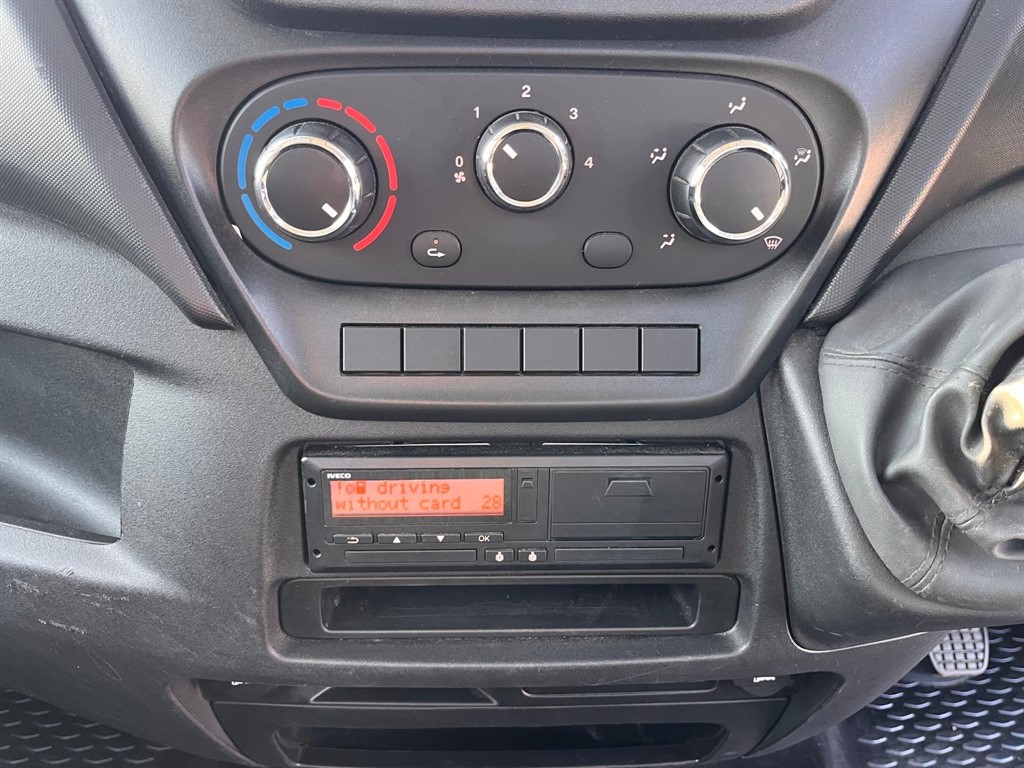 Used Iveco Daily 2019 for sale - 77960136: Photo 17