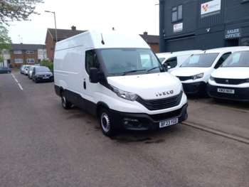 Used Iveco Daily 2023 for sale - 74500070: Photo
