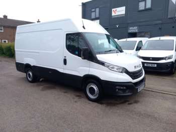 Used Iveco Daily 2023 for sale - 74500070: Photo