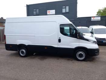 Used Iveco Daily 2023 for sale - 74500070: Photo