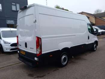 Used Iveco Daily 2023 for sale - 74500070: Photo