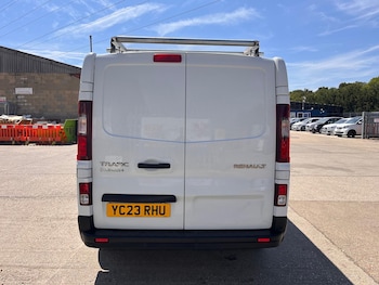 Used Renault Trafic 2023 for sale - 79350819: Photo