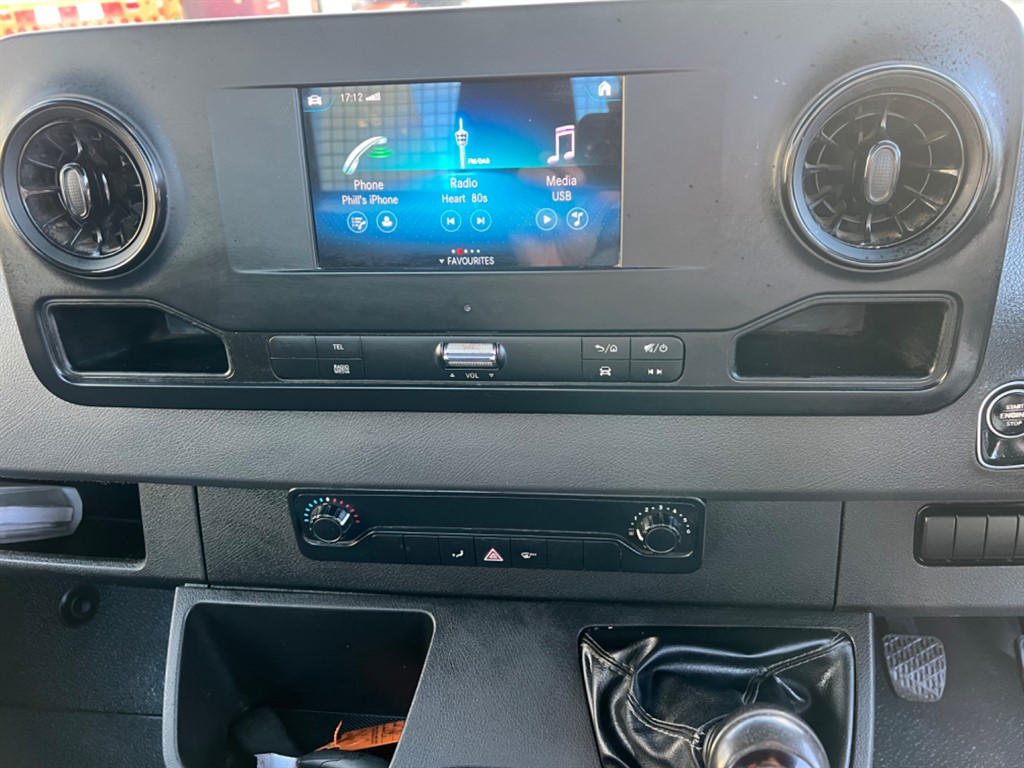 Used Mercedes-Benz Sprinter 2019 for sale - 77442924: Photo 15