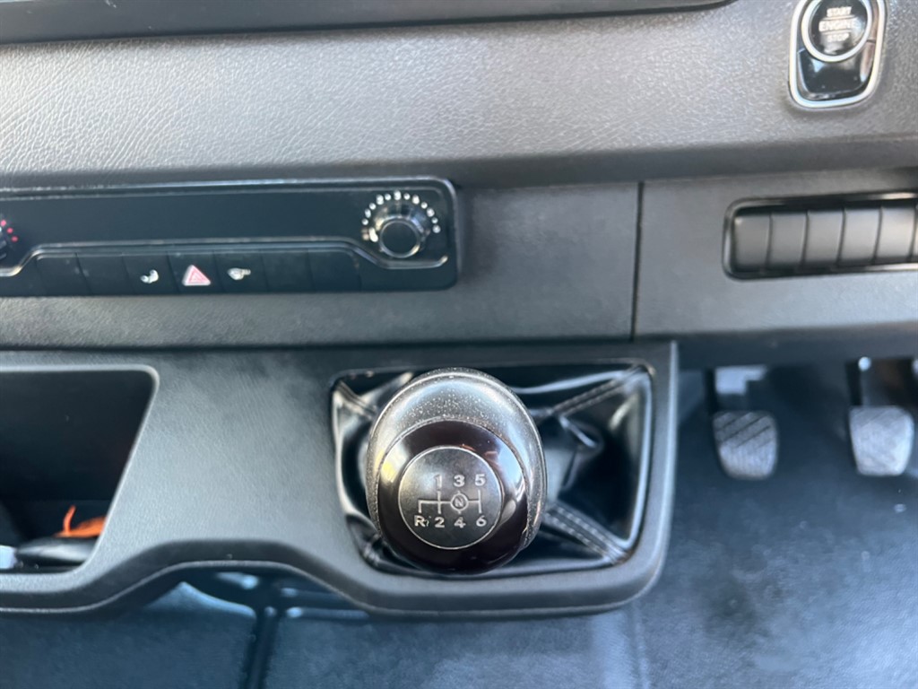 Used Mercedes-Benz Sprinter 2019 for sale - 77442924: Photo 17