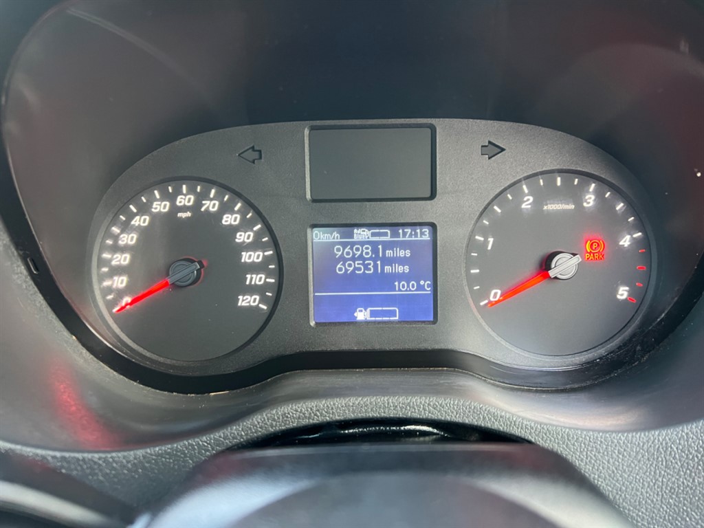 Used Mercedes-Benz Sprinter 2019 for sale - 77442924: Photo 18