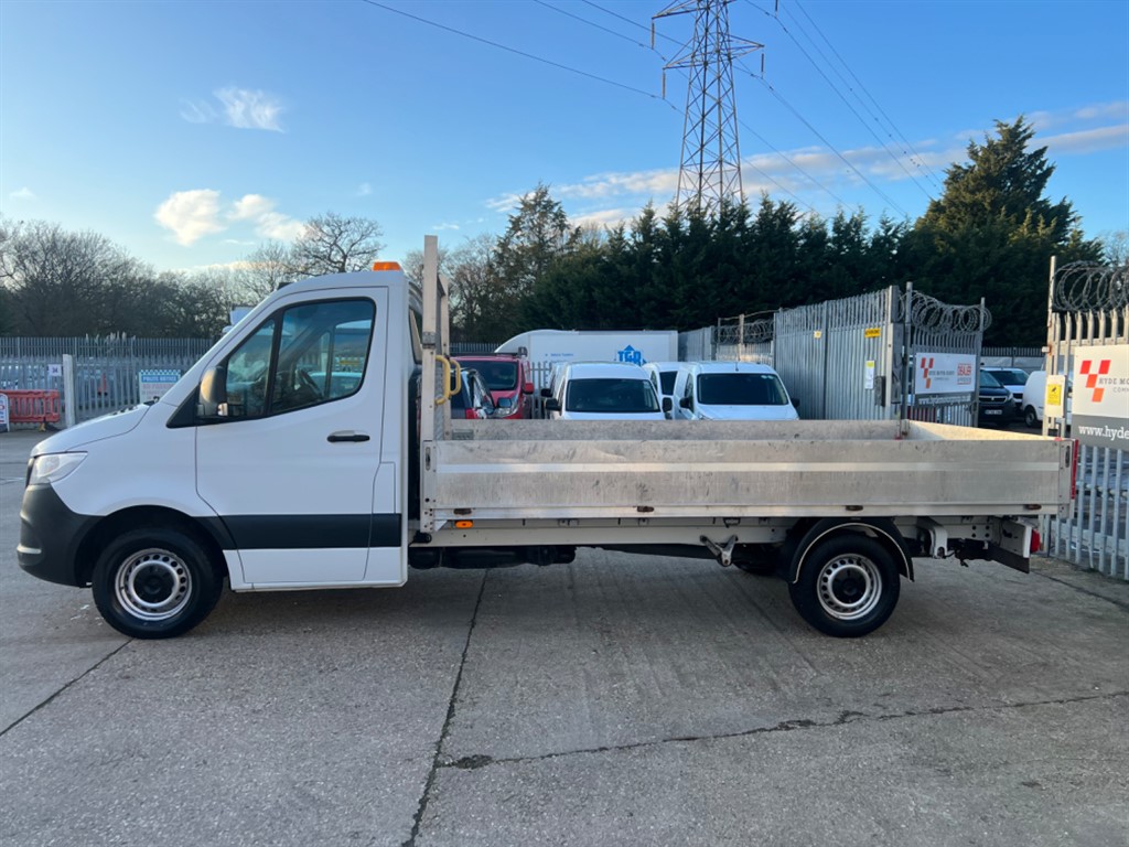 Used Mercedes-Benz Sprinter 2019 for sale - 77442924: Photo 3